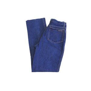 Vintage Calvin KLJeans